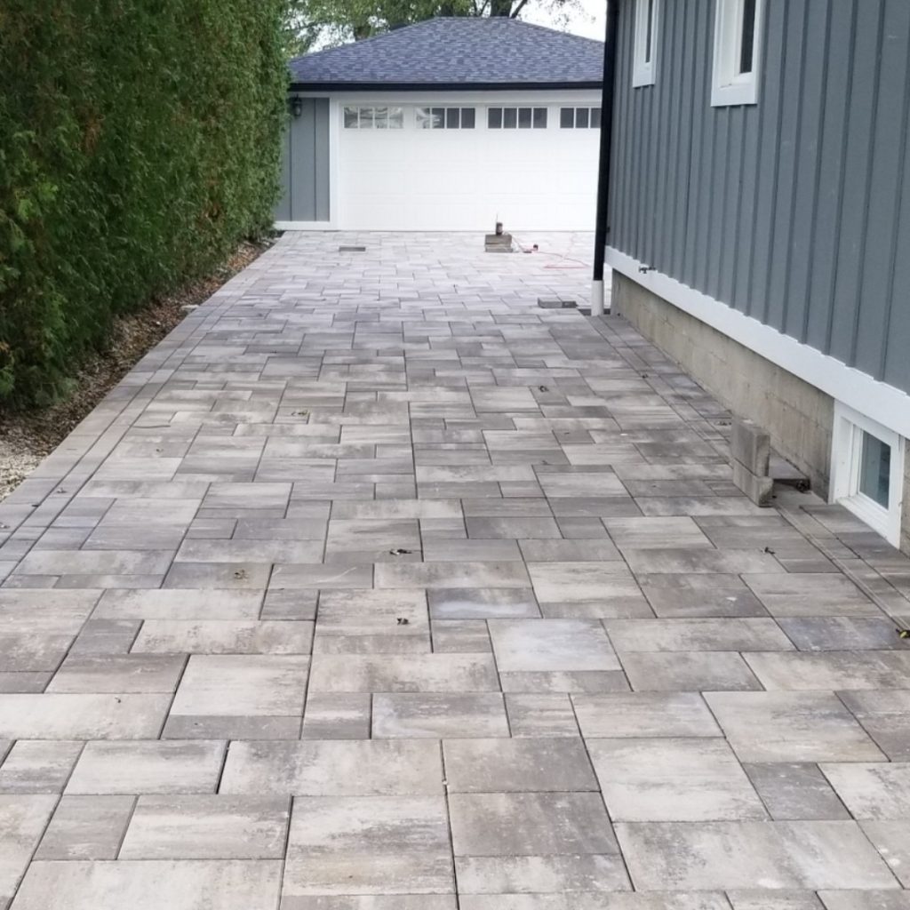 Interlocking Brick